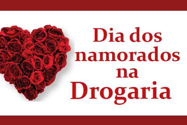 Dia dos namorados na drogaria ?