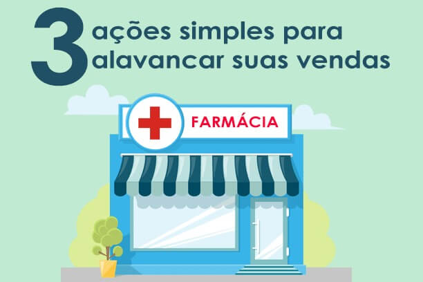 3 Ações simples para alavancar suas vendas